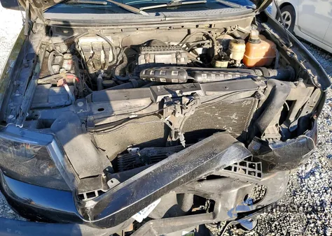 2008 Ford F150 Supercrew из США, поврежденный, VIN 1FTPW14568FB42869